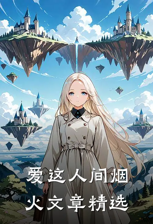 爱这人间烟火文章精选