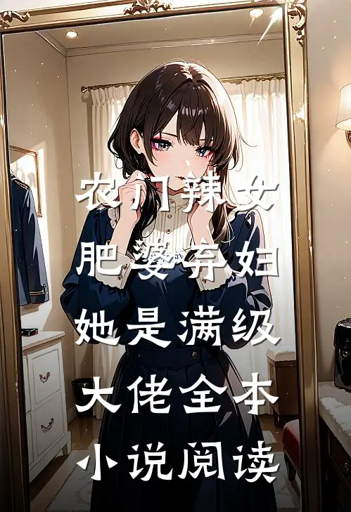 农门辣女：肥婆弃妇她是满级大佬全本小说阅读