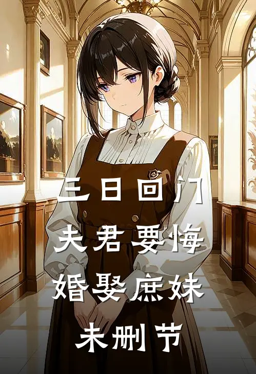 三日回门，夫君要悔婚娶庶妹未删节