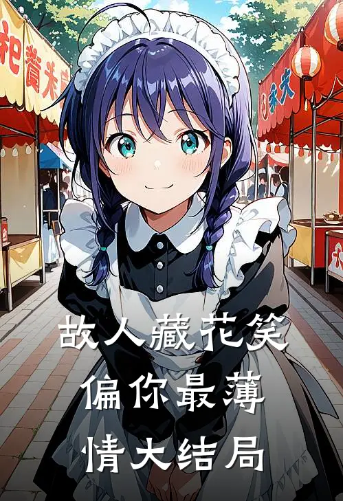 故人藏花笑，偏你最薄情大结局