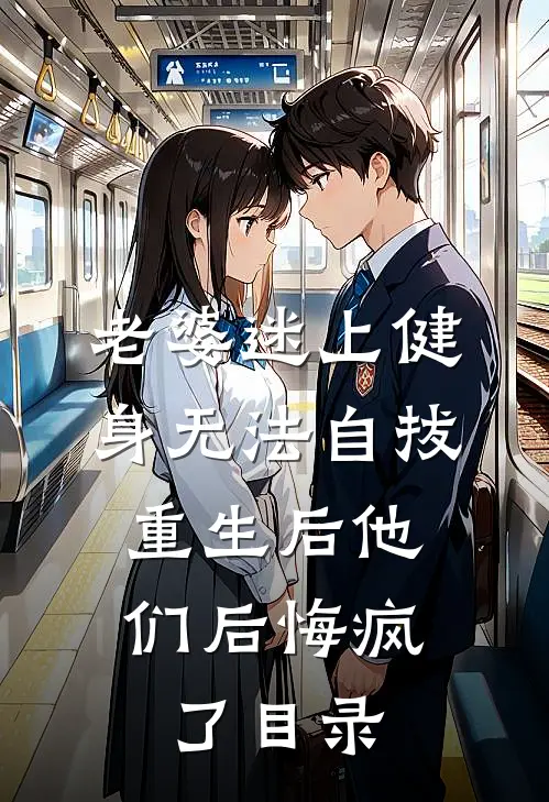 老婆迷上健身无法自拔，重生后他们后悔疯了目录