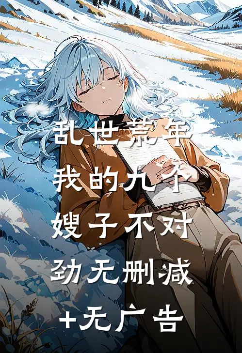 乱世荒年：我的九个嫂子不对劲无删减+无广告