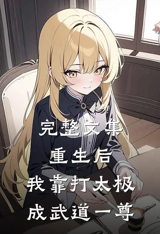 完整文集重生后，我靠打太极成武道一尊