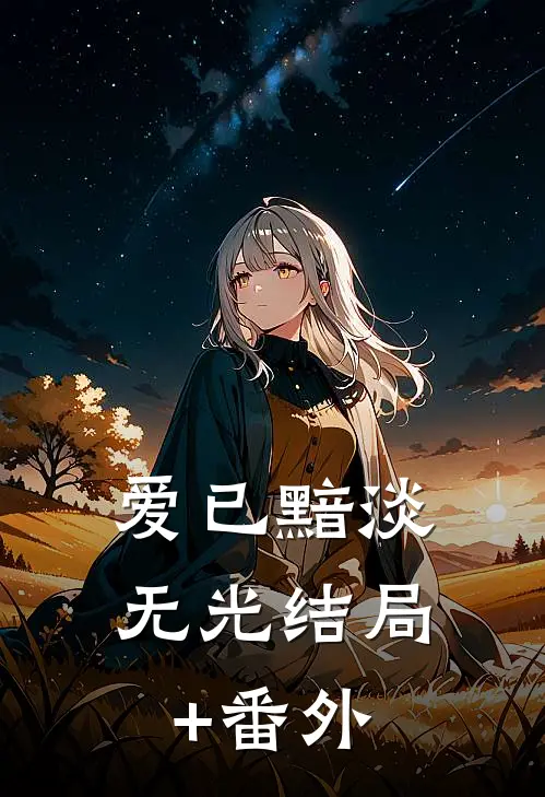 爱已黯淡无光结局+番外