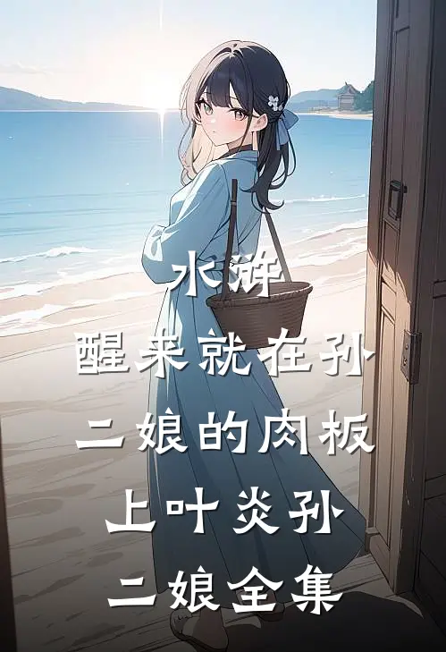 水浒，醒来就在孙二娘的肉板上叶炎孙二娘全集