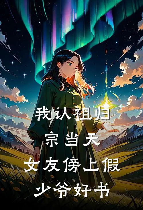 我认祖归宗当天，女友傍上假少爷好书