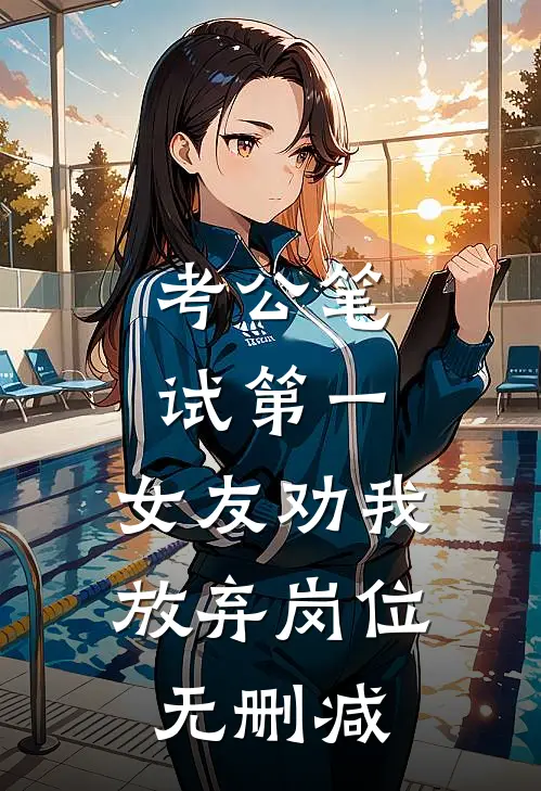 考公笔试第一，女友劝我放弃岗位无删减