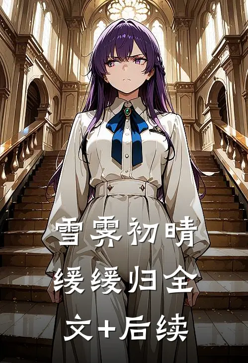 雪霁初晴缓缓归全文+后续