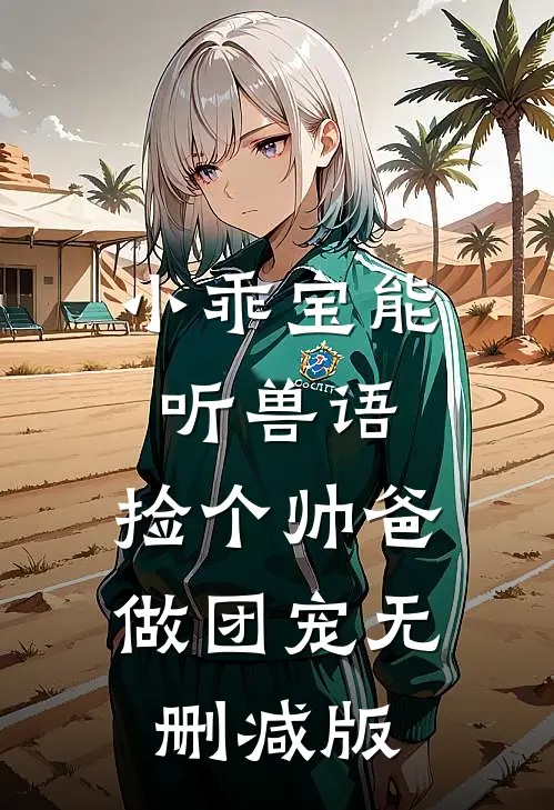 小乖宝能听兽语，捡个帅爸做团宠无删减版