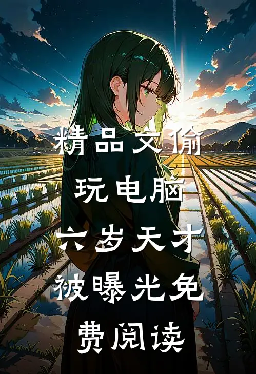 精品文偷玩电脑,六岁天才被曝光免费阅读