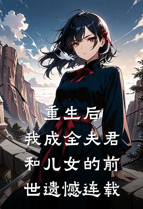 重生后，我成全夫君和儿女的前世遗憾连载