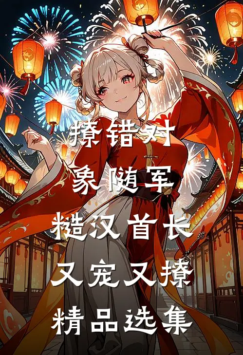 撩错对象随军，糙汉首长又宠又撩精品选集