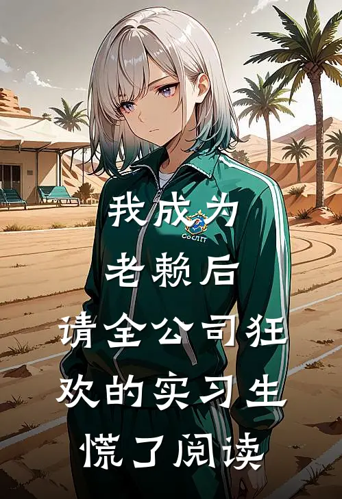 我成为老赖后，请全公司狂欢的实习生慌了阅读