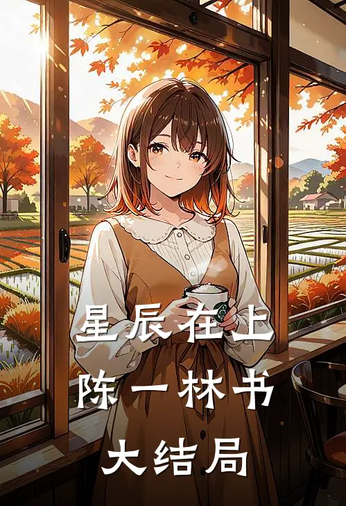 星辰在上陈一林书大结局