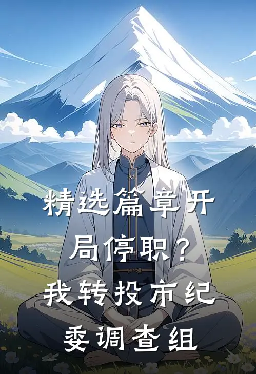 精选篇章开局停职？我转投市纪委调查组