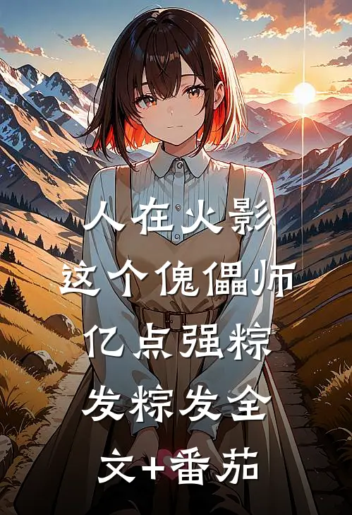 人在火影:这个傀儡师亿点强粽发粽发全文+番茄