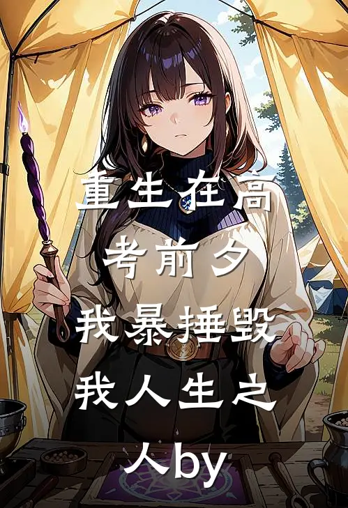 重生在高考前夕，我暴捶毁我人生之人by