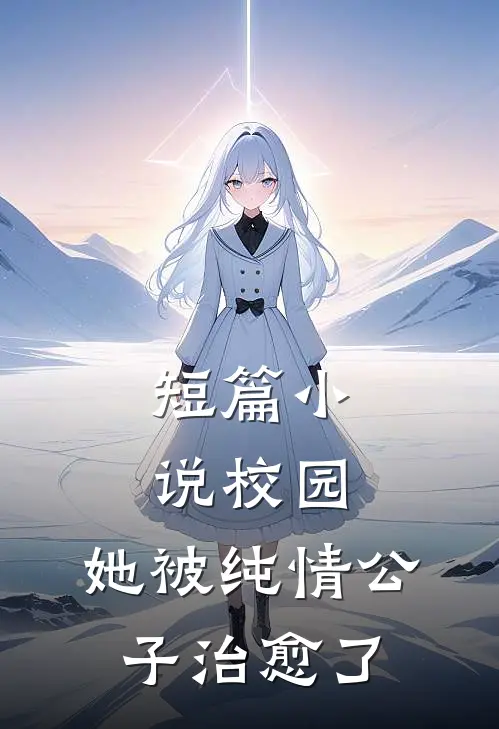 短篇小说校园：她被纯情公子治愈了