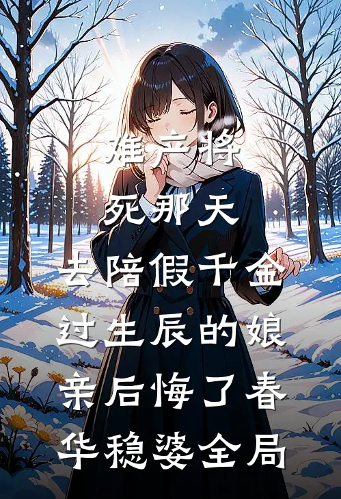 难产将死那天，去陪假千金过生辰的娘亲后悔了春华稳婆全局