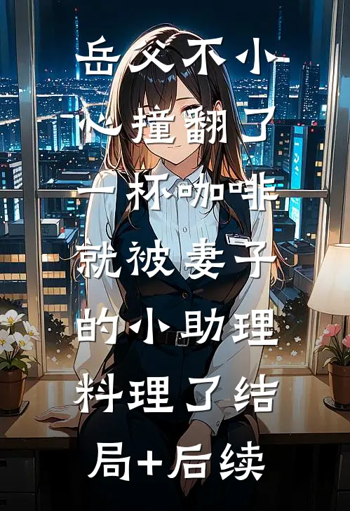 岳父不小心撞翻了一杯咖啡，就被妻子的小助理料理了结局+后续