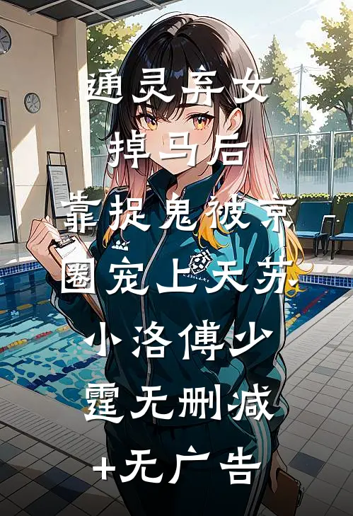 通灵弃女掉马后，靠捉鬼被京圈宠上天苏小洛傅少霆无删减+无广告