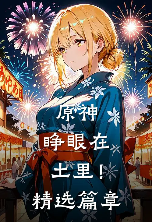 原神：睁眼在土里！精选篇章