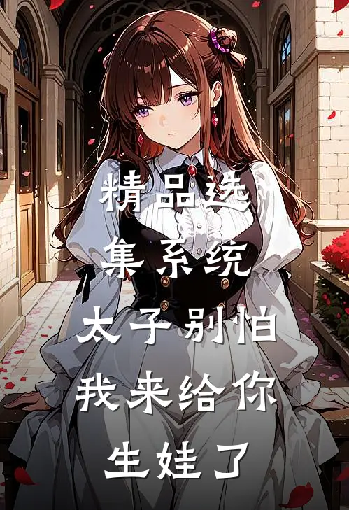 精品选集系统：太子别怕，我来给你生娃了