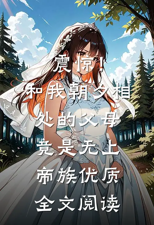 震惊！和我朝夕相处的父母竟是无上帝族优质全文阅读