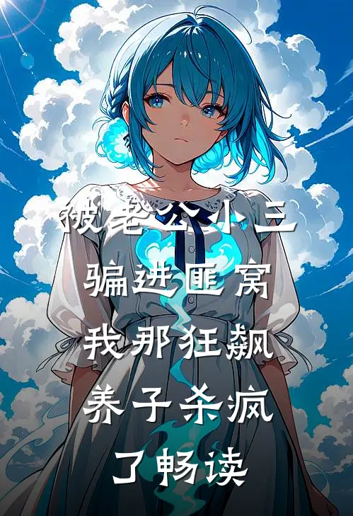 被老公小三骗进匪窝，我那狂飙养子杀疯了畅读
