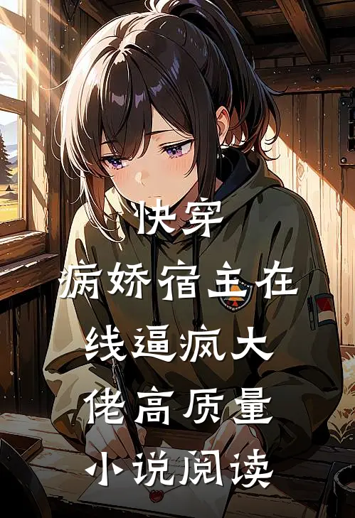 快穿：病娇宿主在线逼疯大佬高质量小说阅读
