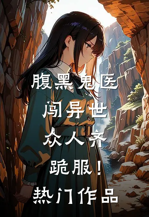 腹黑鬼医闯异世，众人齐跪服！热门作品