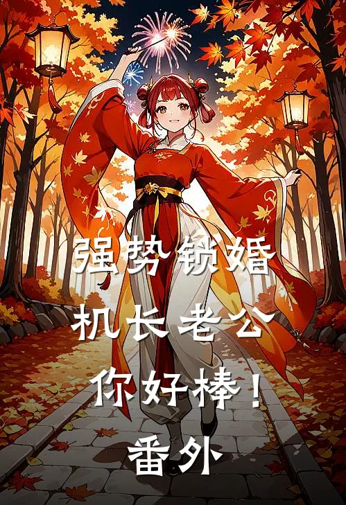 强势锁婚：机长老公你好棒！番外