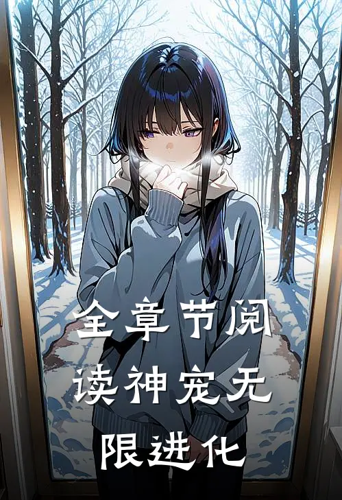 全章节阅读神宠无限进化