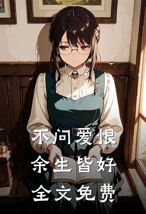 不问爱恨，余生皆好全文免费
