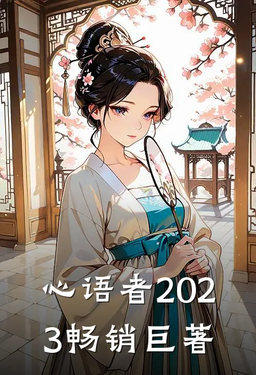心语者2023畅销巨著