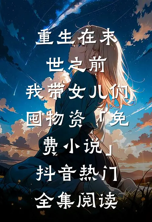 重生在末世之前：我带女儿们囤物资「免费小说」抖音热门全集阅读