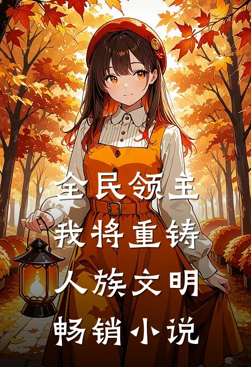 全民领主：我将重铸人族文明畅销小说