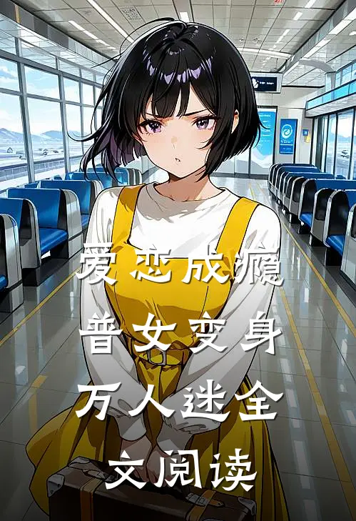 爱恋成瘾：普女变身万人迷全文阅读