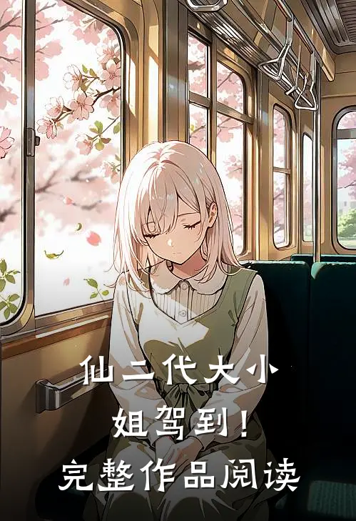 仙二代大小姐驾到！完整作品阅读