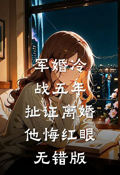 军婚冷战五年，扯证离婚他悔红眼无错版