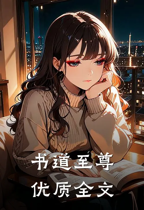 书道至尊优质全文