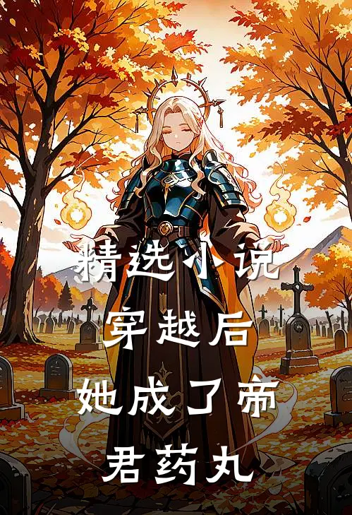 精选小说穿越后，她成了帝君药丸
