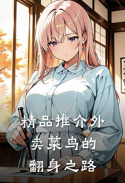 精品推介外卖菜鸟的翻身之路