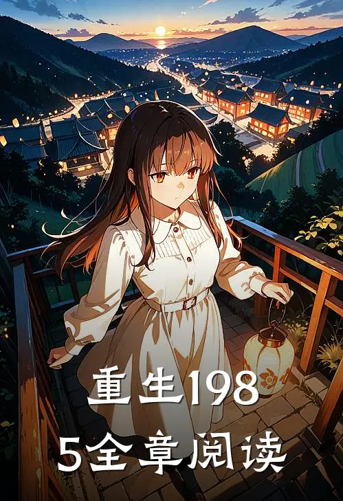 重生1985全章阅读