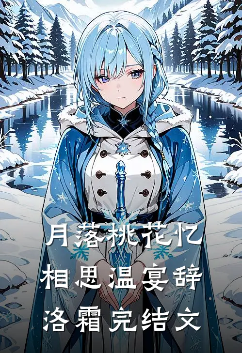 月落桃花忆相思温宴辞洛霜完结文