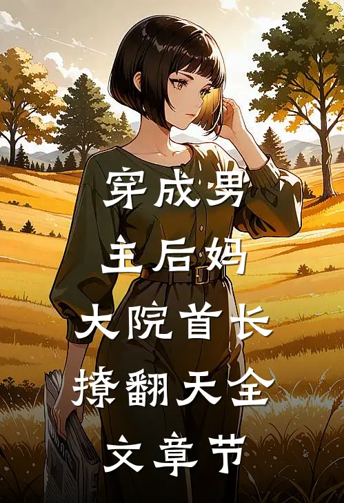穿成男主后妈，大院首长撩翻天全文章节