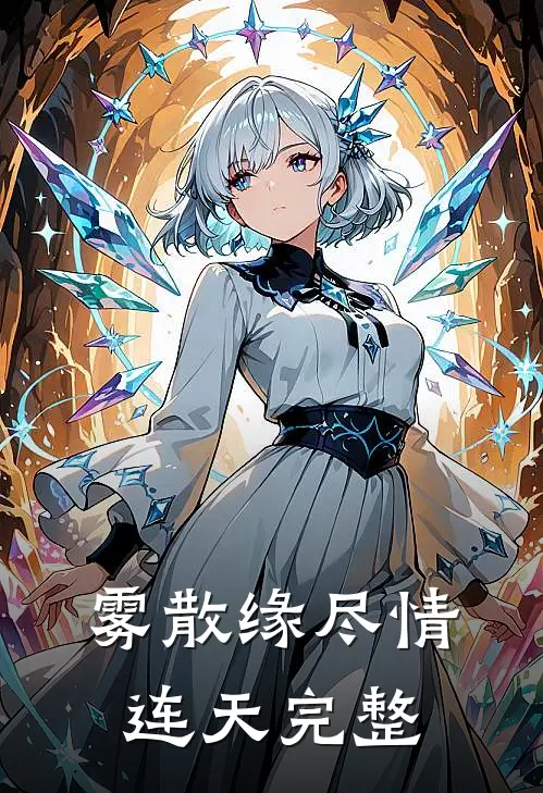 雾散缘尽情连天完整
