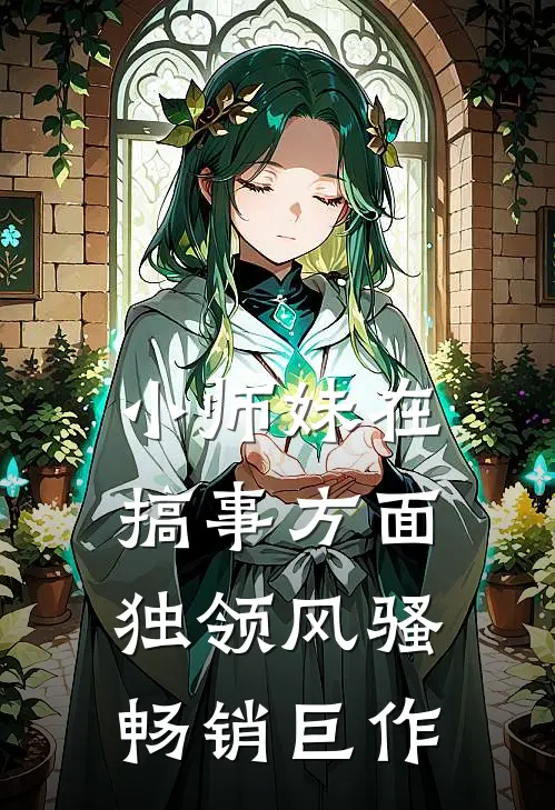 小师妹在搞事方面独领风骚畅销巨作