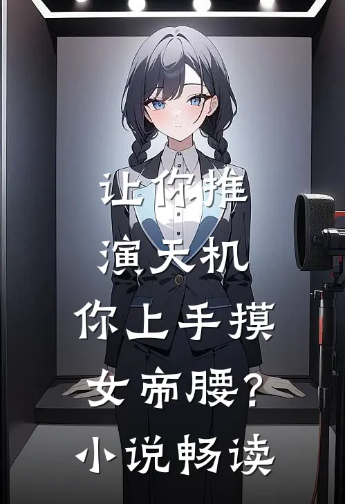 让你推演天机，你上手摸女帝腰？小说畅读
