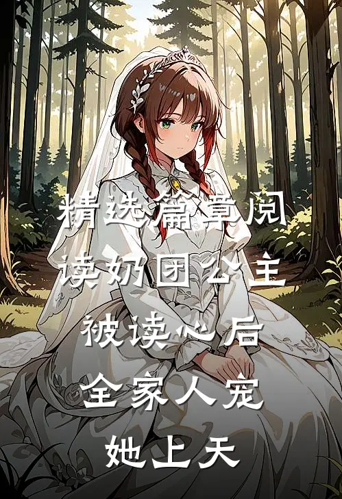 精选篇章阅读奶团公主被读心后，全家人宠她上天